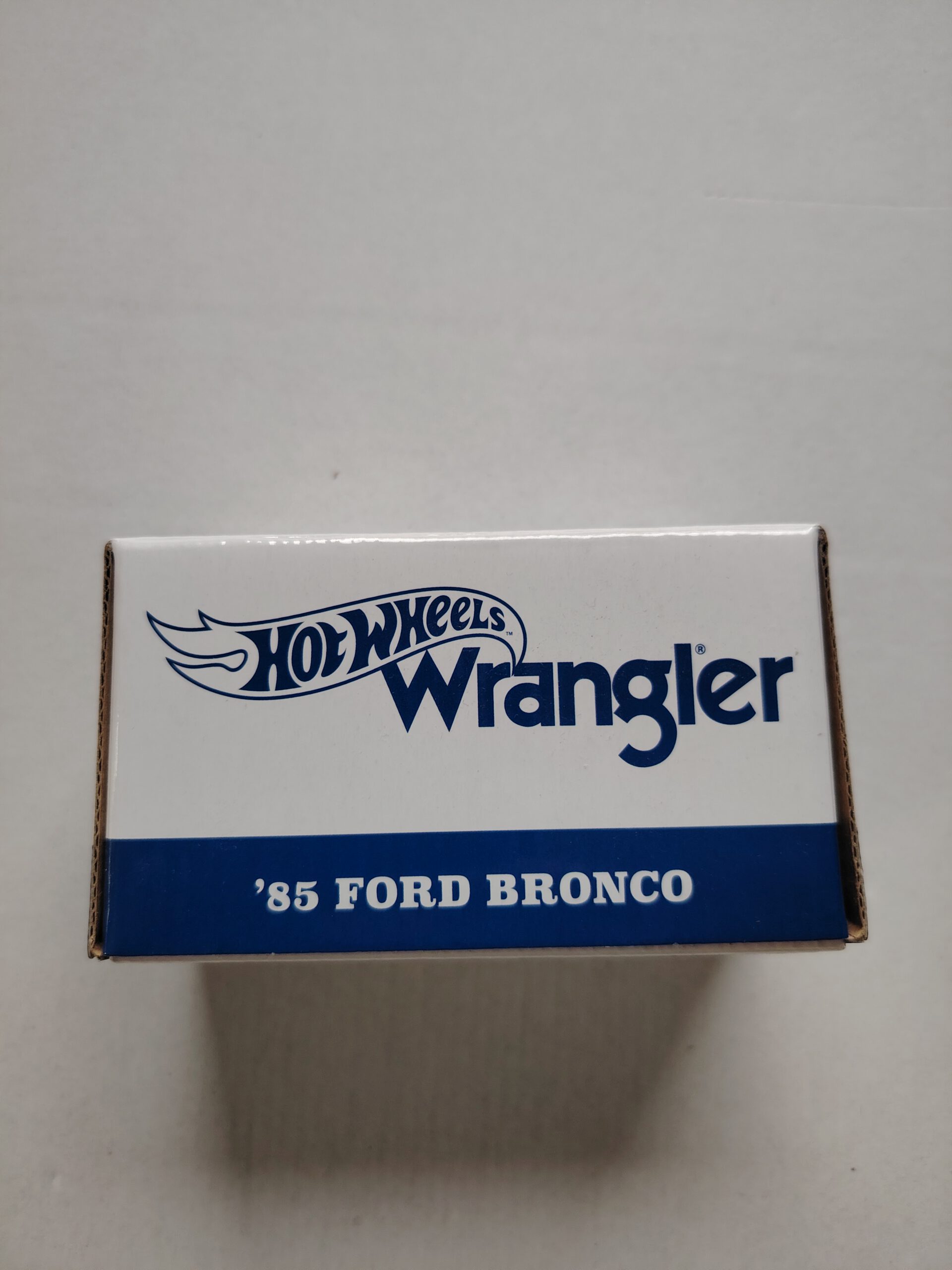 Hot Wheels Wrangler 85 Ford Bronco – Bild 5