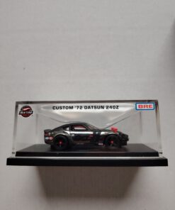 Hot Wheels RLC Exclusive Custom '72 Datsun 240Z