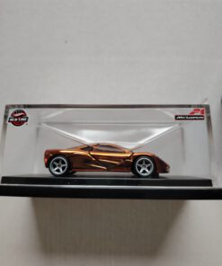 Hot Wheels RLC Exclusive McLaren F1