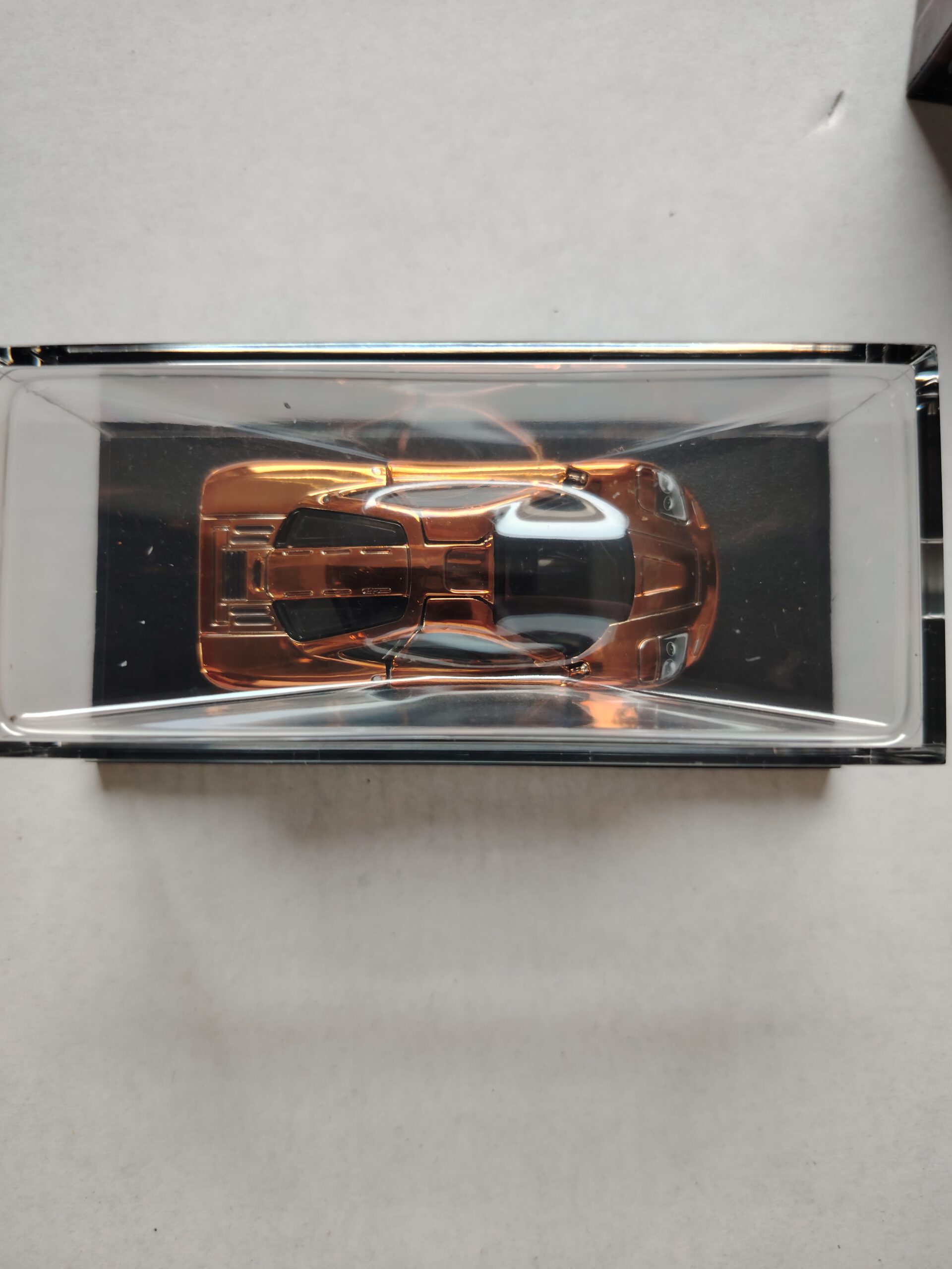 Hot Wheels RLC Exclusive McLaren F1 – Bild 3