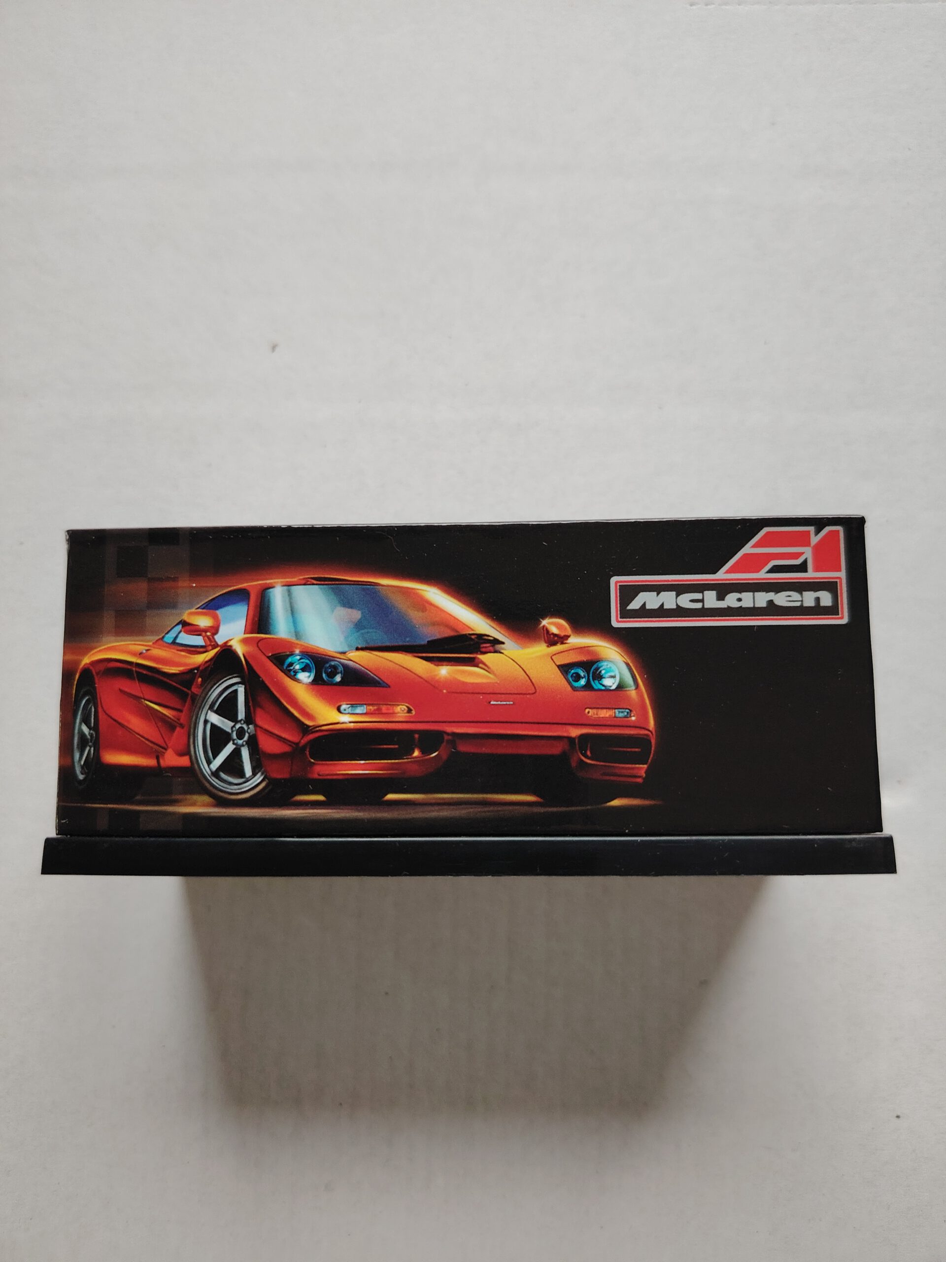Hot Wheels RLC Exclusive McLaren F1 – Bild 4