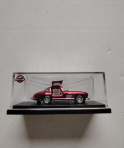 Hot Wheels RLC Exclusive 55 Mercedes Benz 300 SL