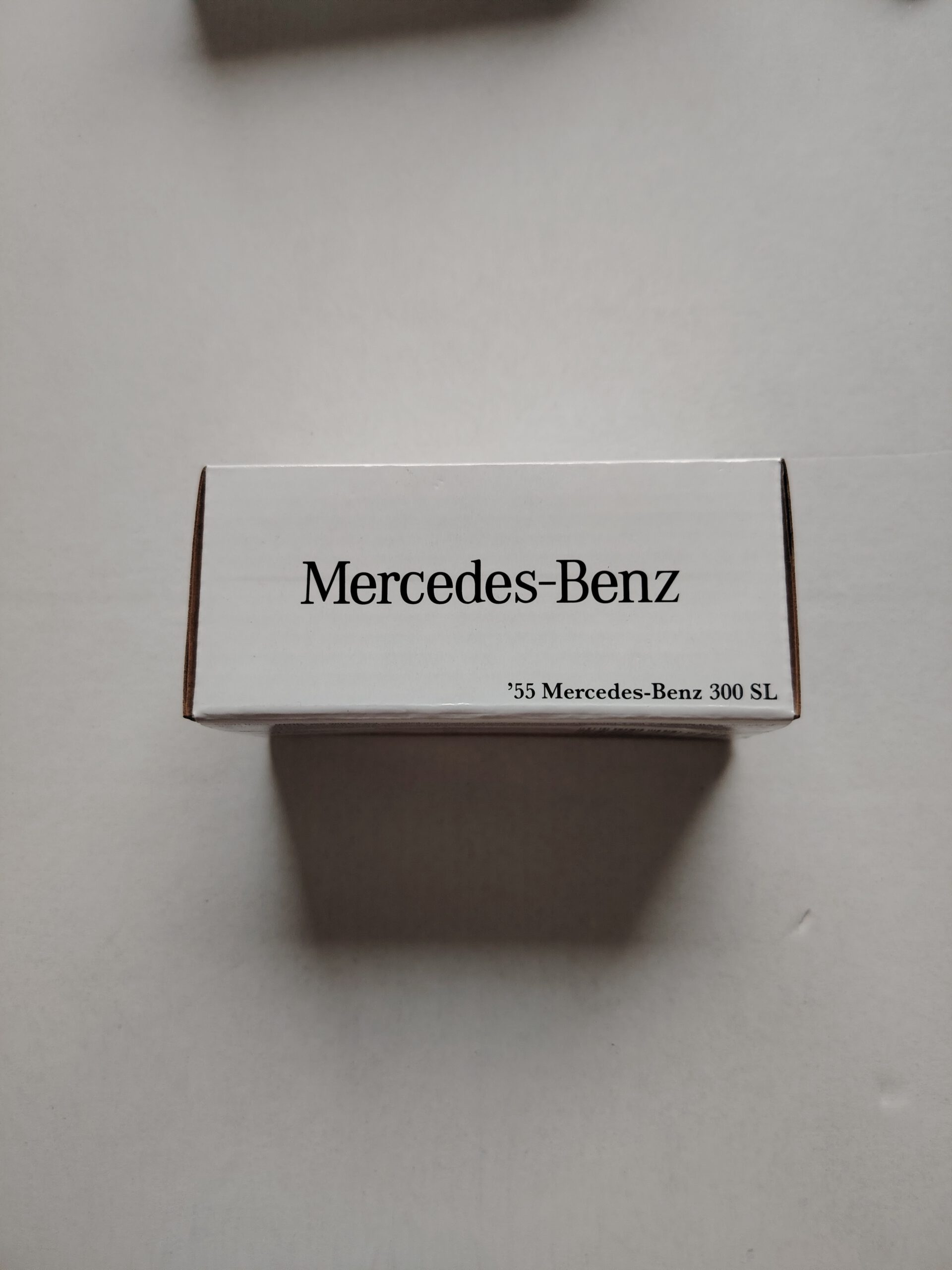 Hot Wheels RLC Exclusive 55 Mercedes Benz 300 SL – Bild 5