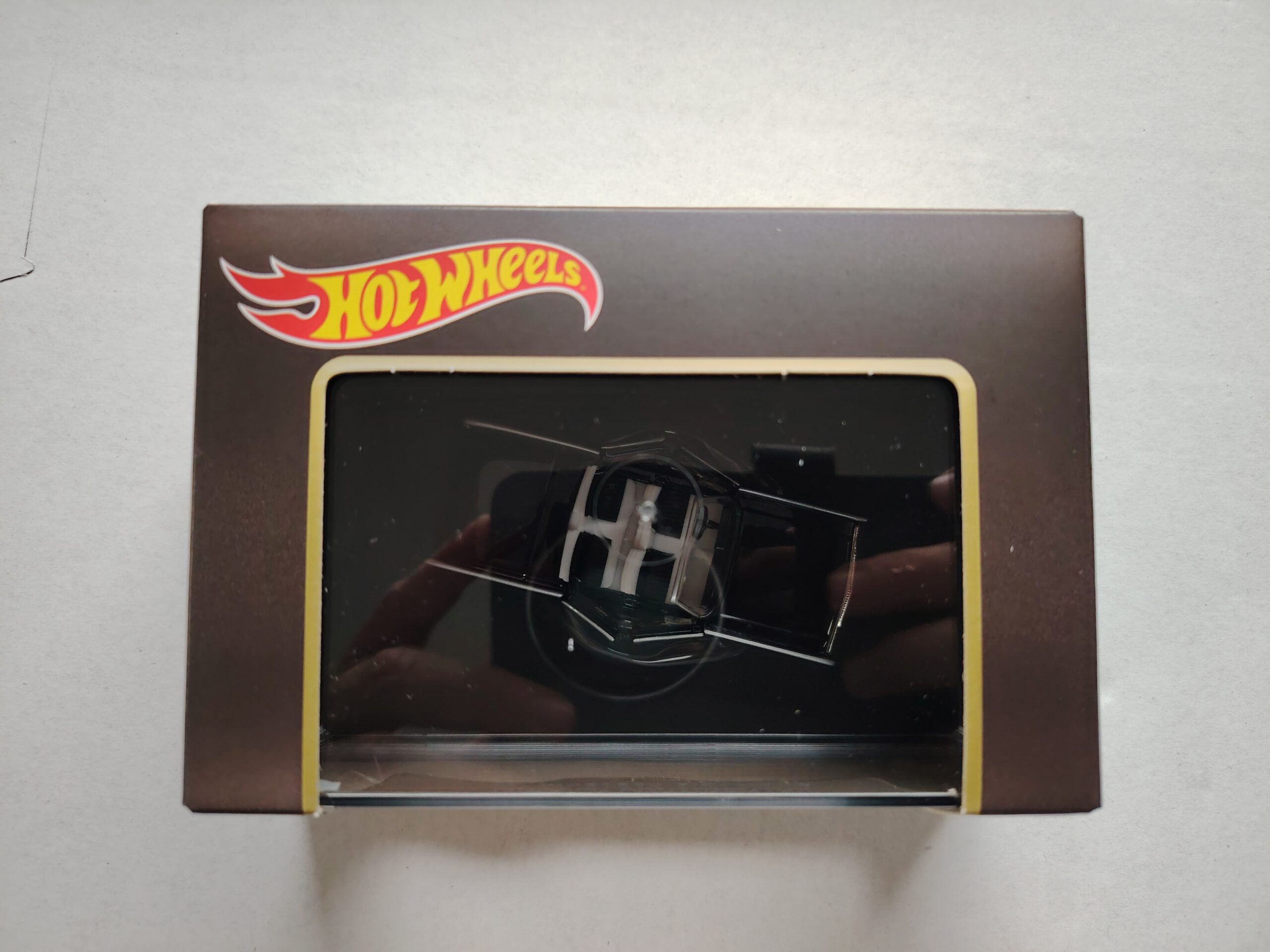 Hot Wheels RLC Exclusive 61 Lincoln Continental – Bild 3