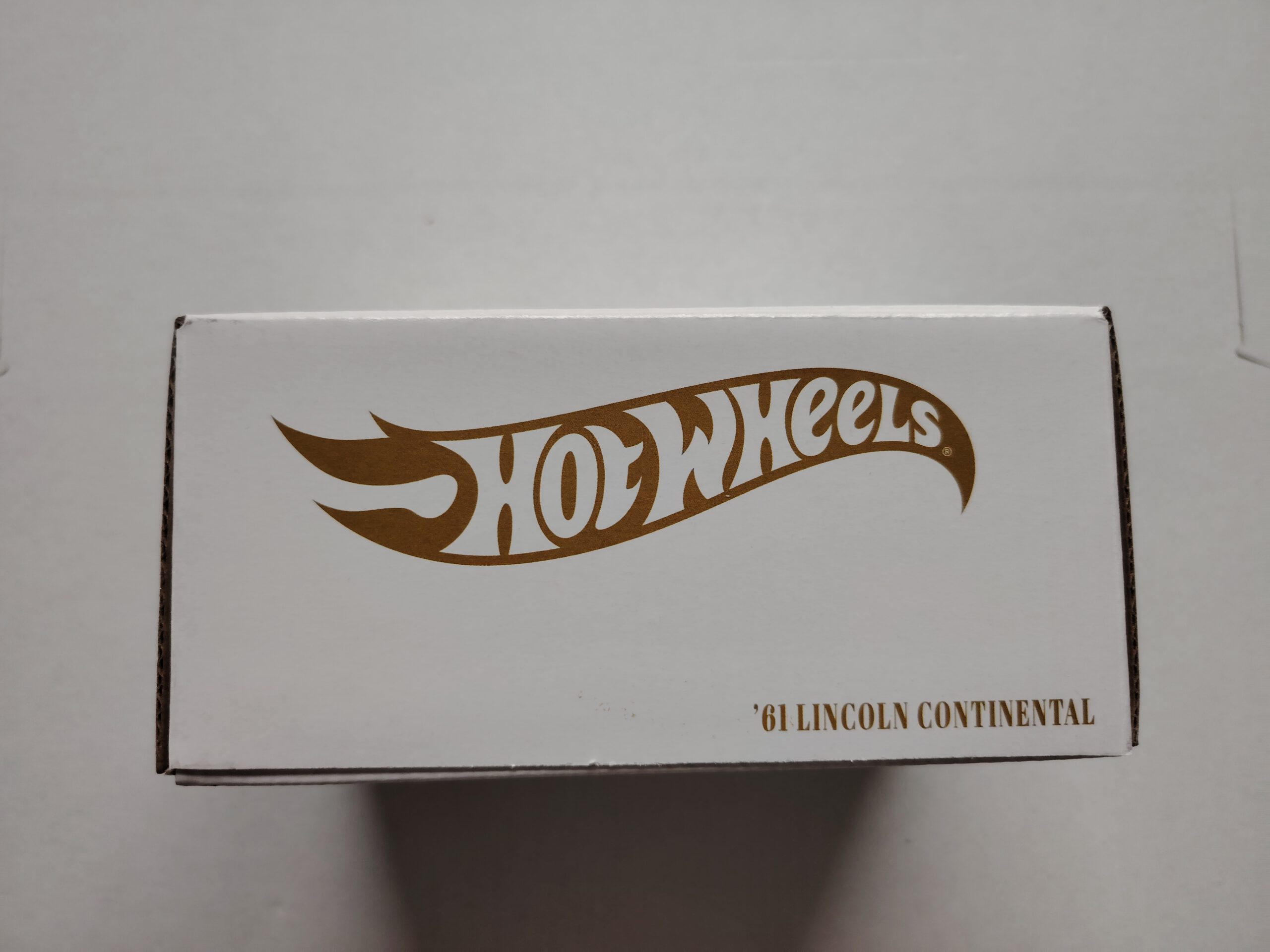 Hot Wheels RLC Exclusive 61 Lincoln Continental – Bild 4