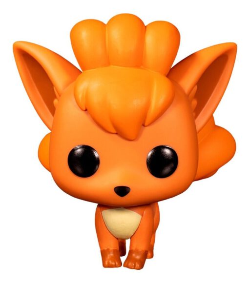 Vulpix 580 Funko Pop