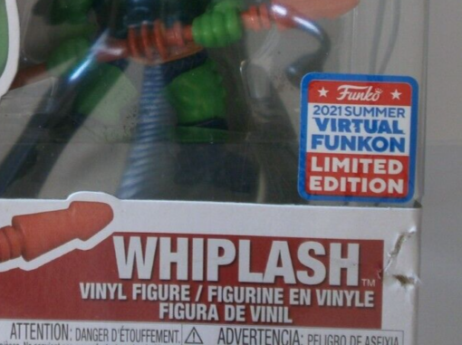 Whiplash 82 Funko PoP – Bild 5